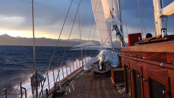 Image of KAIROS yacht #5