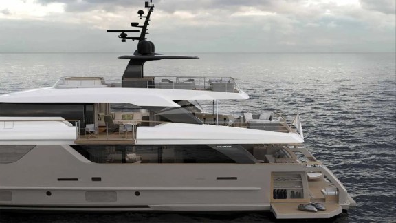 Image of ANDIAMO yacht #5