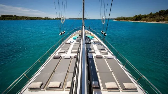 Image of Anđeo yacht #10