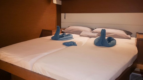 Image of AKANA yacht #4