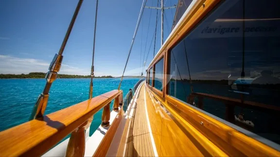 Image of Anđeo yacht #12