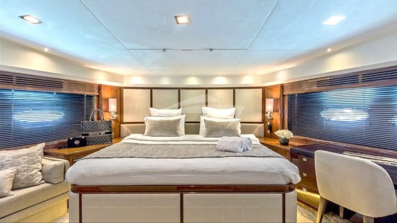 Master Stateroom