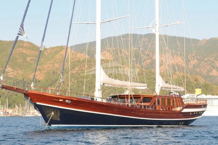 At Anchor