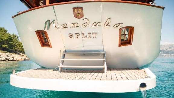 Image of Mendula yacht #12