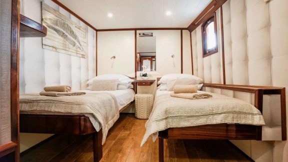 Image of Mendula yacht #7