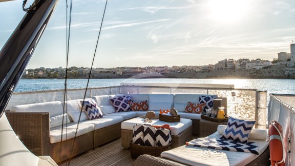 Image of STALCA yacht #17