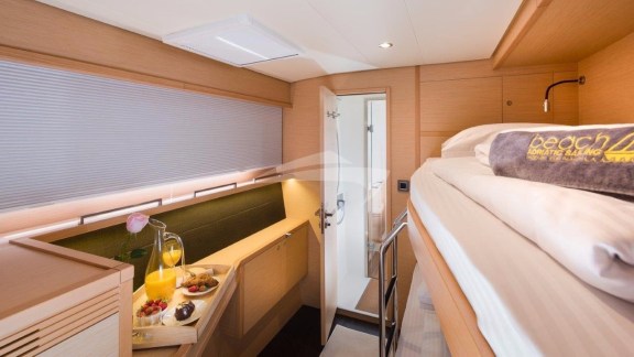 Image of OPAL yacht #9