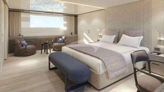 Image of ANDIAMO yacht #22