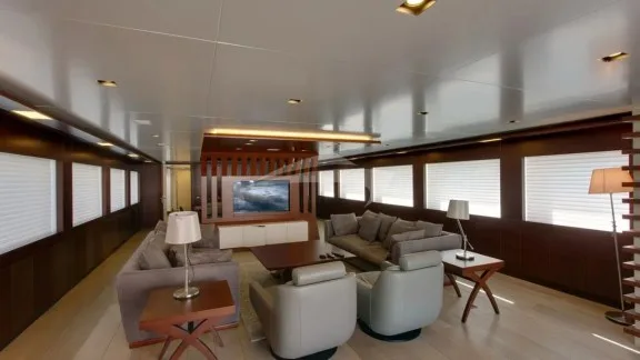 Saloon