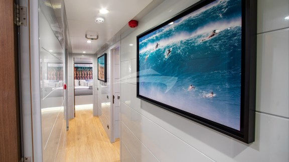 Image of ONLY NOW yacht #23