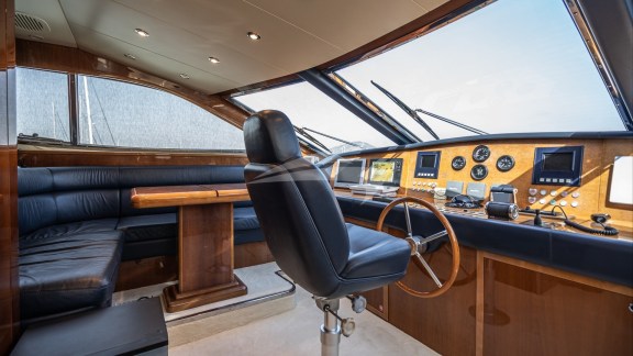 Image of ESTIA POSEIDON yacht #15