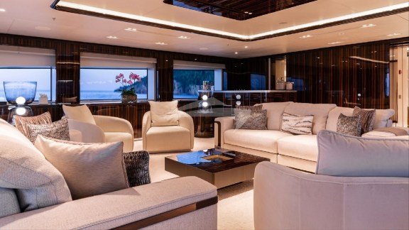 Image of LADY A yacht #6