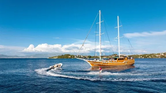 Image of Anđeo yacht #7