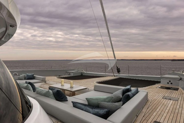Foredeck