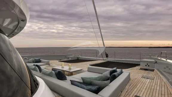 Foredeck