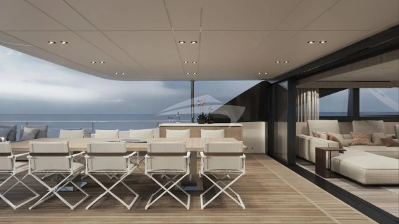 Image of ANDIAMO yacht #17