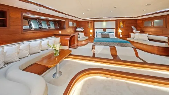 Image of Alessandro I yacht #27