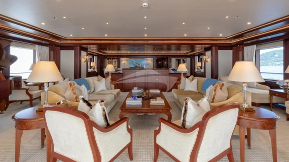 Image of GIGIA yacht #16