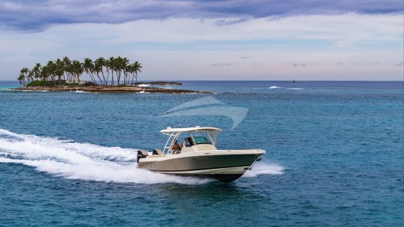 Image of ALLORA yacht #22