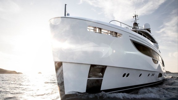 Image of LEXSEA yacht #26