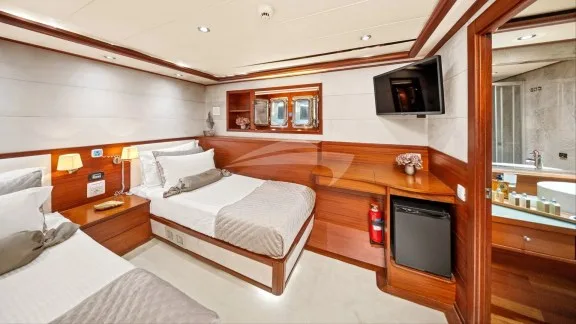 Image of Alessandro I yacht #29