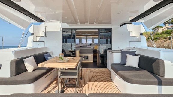 Image of QUEEN ALEXANDRA yacht #3