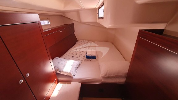 Image of MARAVILLOSA yacht #8