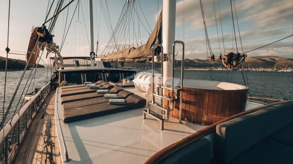 Image of Croatia yacht #8