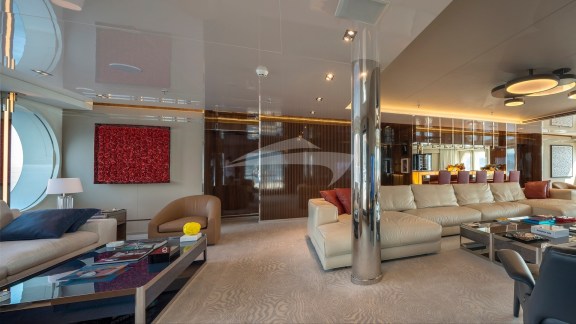 Image of MARQUISE yacht #17