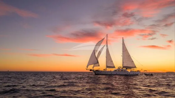 Image of Alessandro I yacht #2