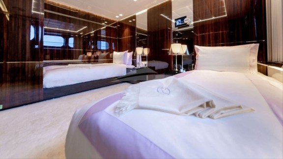 Image of PEARL yacht #26