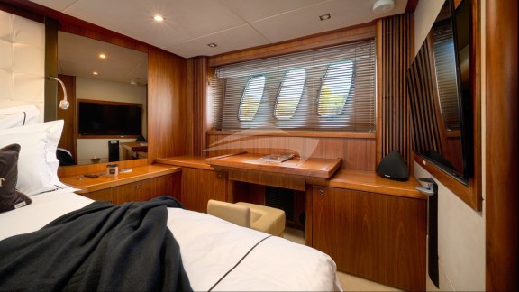 Image of GHOST yacht #28