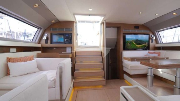 Image of AENEA yacht #4