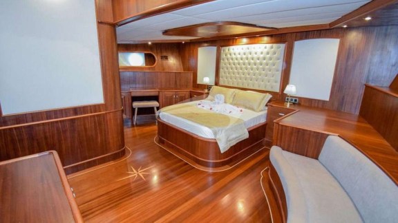 Image of BABACAN yacht #13