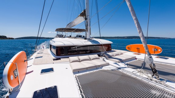 Image of OPAL yacht #15