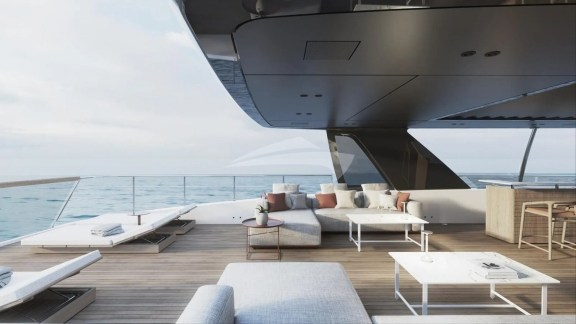 Image of ANDIAMO yacht #24