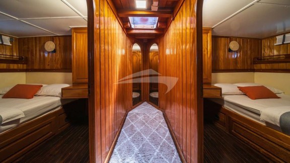 Image of GIDEON yacht #13