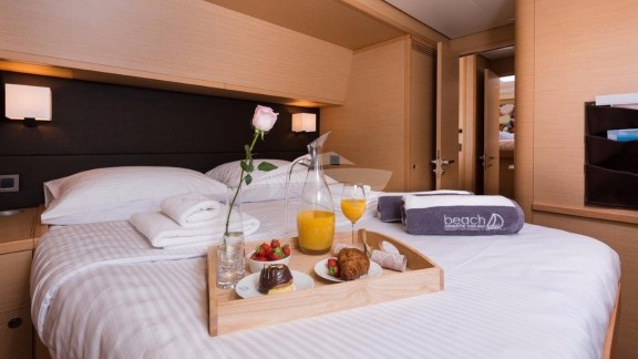 Image of OPAL yacht #8