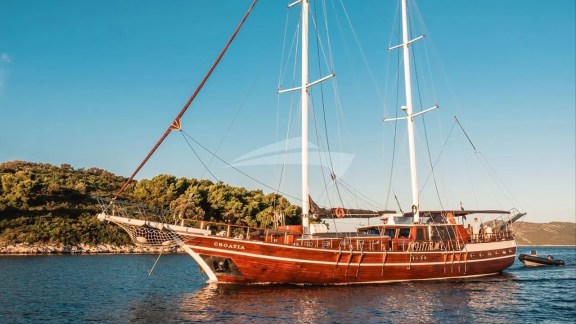 Image of Croatia yacht #2