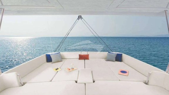Image of BALI KAI (BALI 5.8) yacht #5