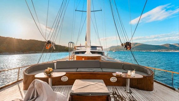 Image of Croatia yacht #6