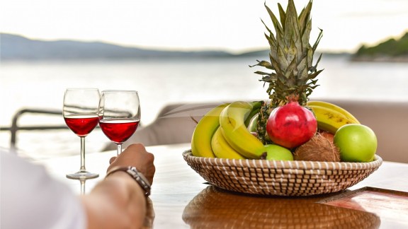 Image of STELLA 117 yacht #6