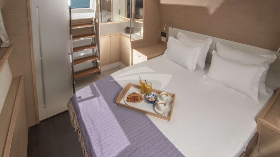 Image of COOL CHANGE yacht #6