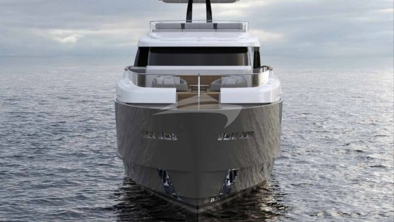 Image of ANDIAMO yacht #15