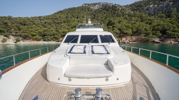 Image of ESTIA POSEIDON yacht #5