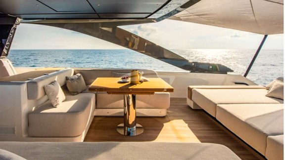 Image of KIMANI yacht #2