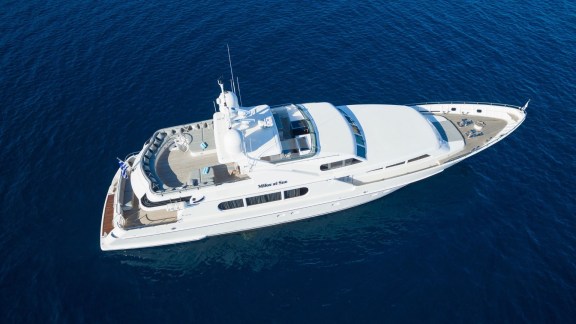 Image of MILOS AT SEA yacht #28