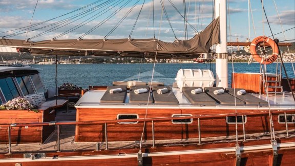 Image of Croatia yacht #10