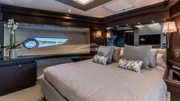 VIP Cabin