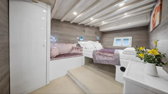 Image of Anđeo yacht #21